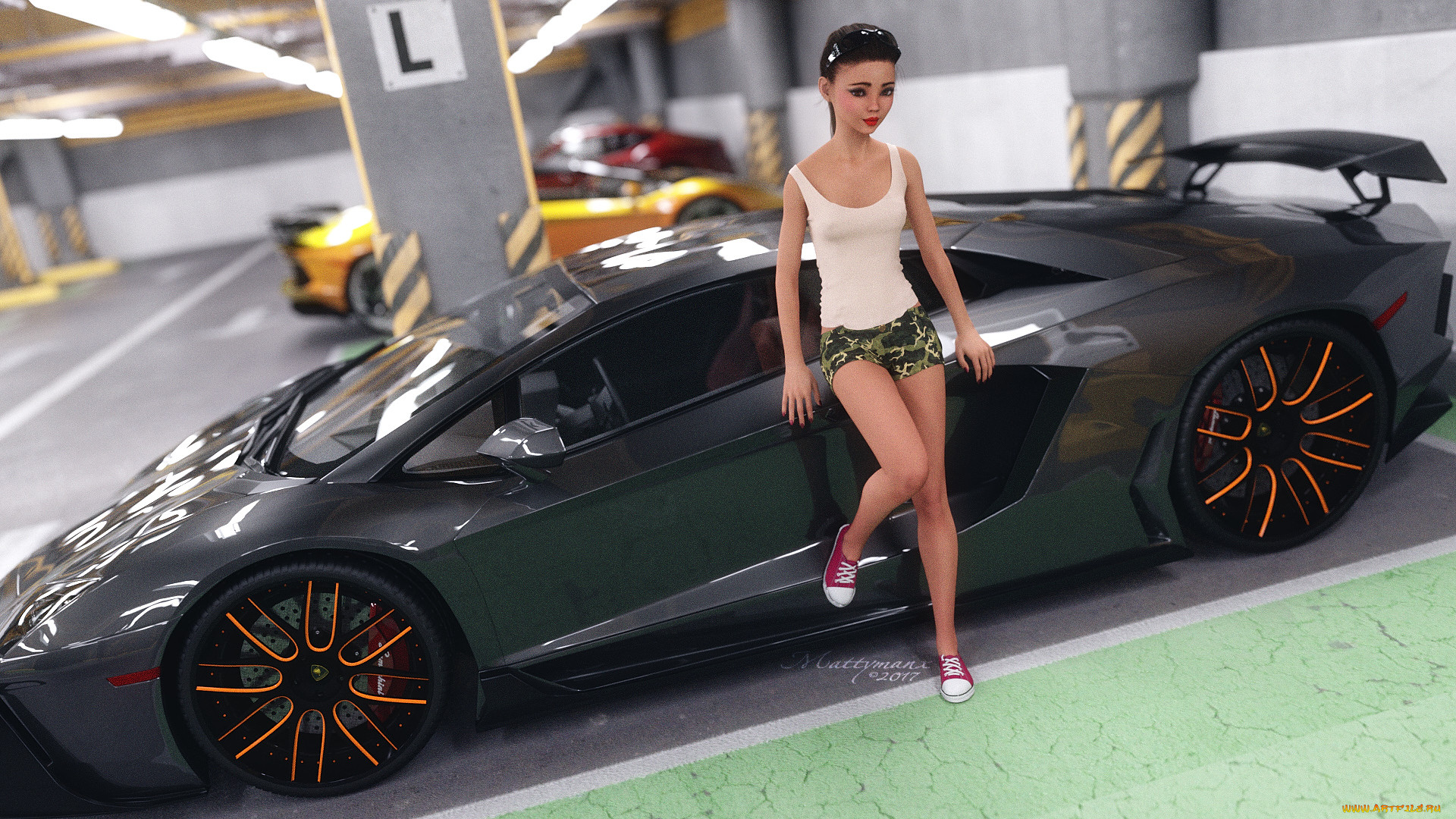 3 , -,  , people- car ,  moto, , , 
